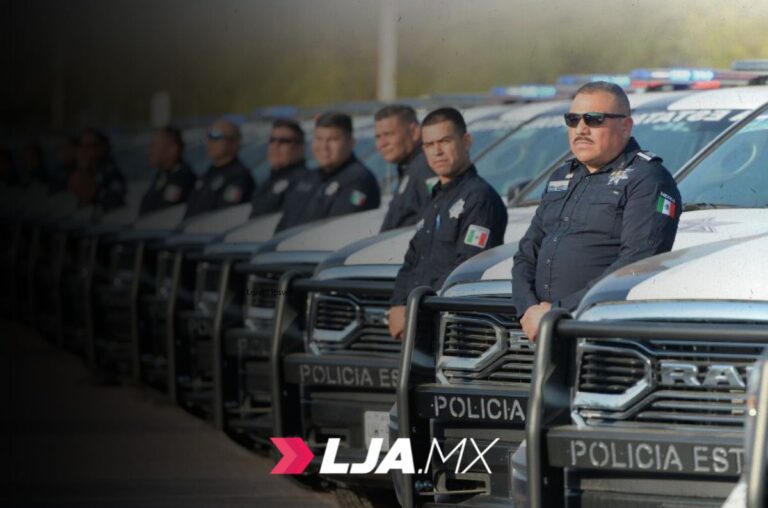 Incautan más de 700 envoltorios de narcótico en operativo en Nogales