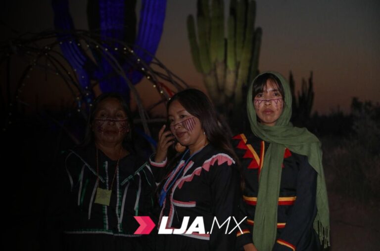 Gobierno de Sonora proyectará al Año Nuevo Seri como turismo activo en Premios FITUR 2026 en España