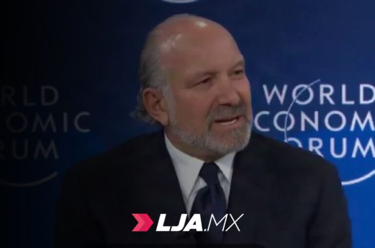 Estados Unidos anuncia el fin de la globalización y anticipa cambios en su relación con México y Canadá