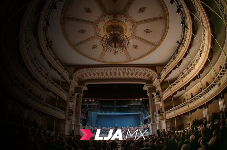 Conciertos Navideños 2025: la Orquesta Sinfónica llena de música y tradición a Aguascalientes