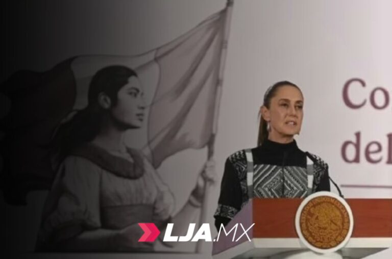 PEMEX toma sus decisiones: Sheinbaum sobre envíos de petróleo a Cuba