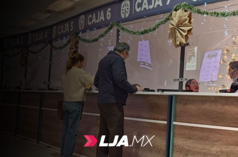Municipio de Aguascalientes invita a aprovechar descuentos en el pago del predial 2026