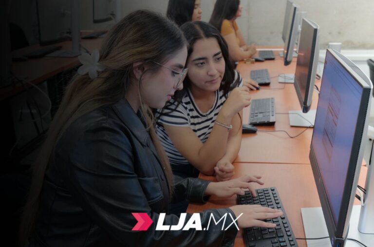 Un mundo futurista del comercio electrónico en la UAA con el proyecto InnovaXR