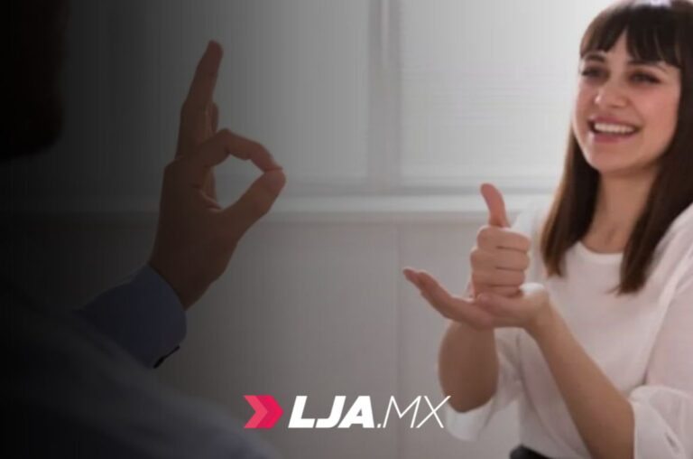 DIF Municipal anuncia nuevo curso sabatino de Lengua de Señas Mexicana en Aguascalientes