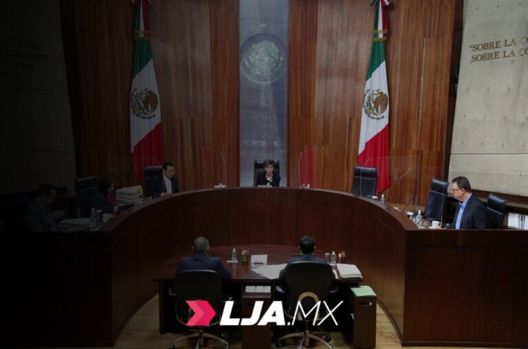 Sobre las aportaciones a organizaciones civiles que buscan convertirse en partidos políticos