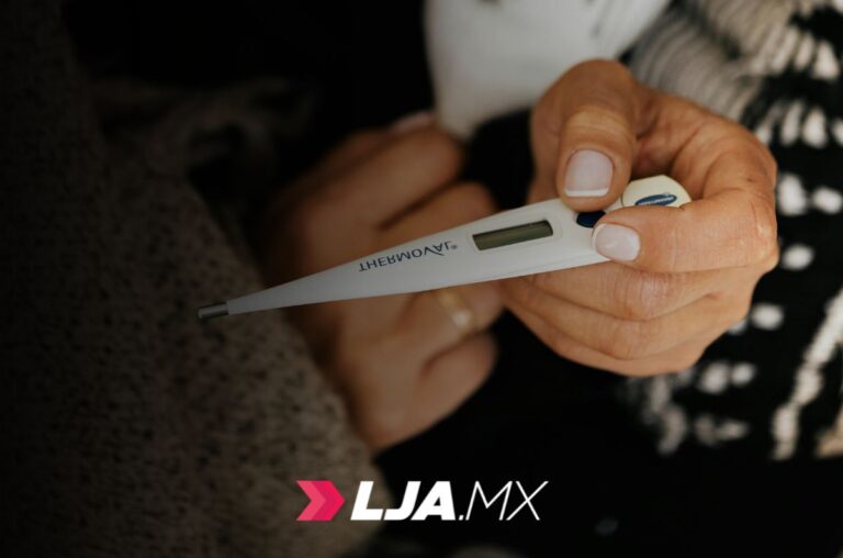 Recomendaciones para evitar enfermedades por temporada de frío