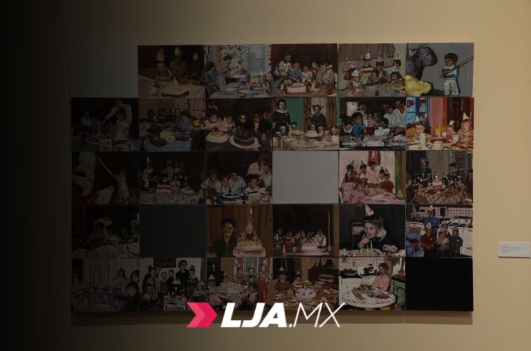 Exposición “11-22 Ganadores” celebra lo mejor de la Bienal Enrique Guzmán en Aguascalientes