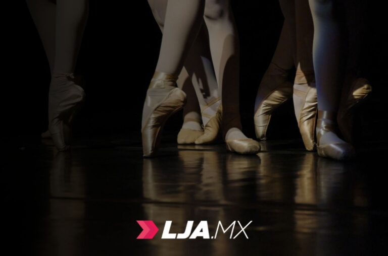 Presentan Muestra de Fin de Cursos de Danza Clásica en el Teatro Morelos de Aguascalientes