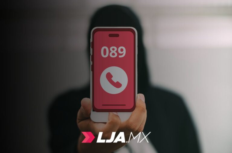 Socializan función de línea 089 de denuncia anónima