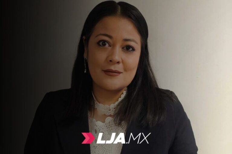 Olivia Ramos Aguilar concreta publicación en la revista Foods