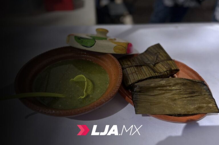 MUNICIPIO DE AGUASCALIENTES LANZA CONVOCATORIA PARA FESTIVAL DEL TAMAL 2026