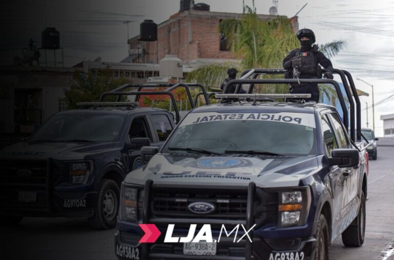 Operativo especial fortalece la seguridad en La Ribera