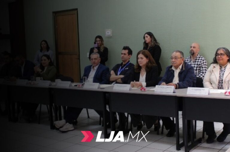 Reinstala UTNogales su Consejo de Vinculación y Pertinencia