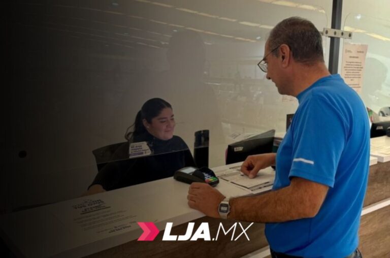 CAM abrirá el sábado 31 de enero para pago del impuesto predial en Aguascalientes