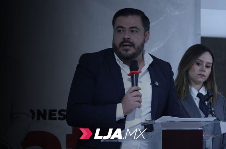 Morena Aguascalientes denuncia persecución política contra regidor electo privado de su libertad