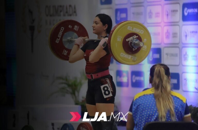 Ajustan calendario de Olimpiada Regional 2026