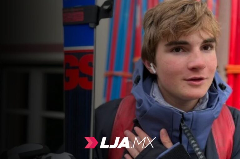 Delegación mexicana de Milano-Cortina 2026 sube a cinco deportistas