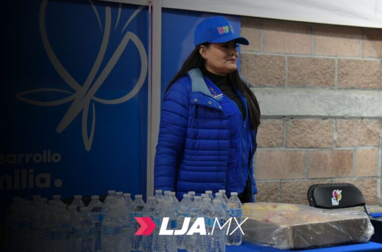 DIF Estatal habilita La Ermita de San Antonio de Peñuelas en Aguascalientes