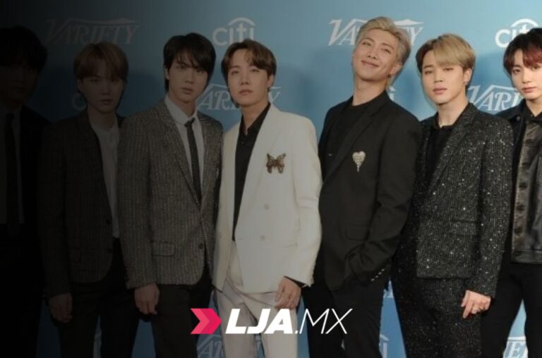 Ticketmaster asegura que boletos para BTS sólo se emitieron electrónicos y rechaza la reventa