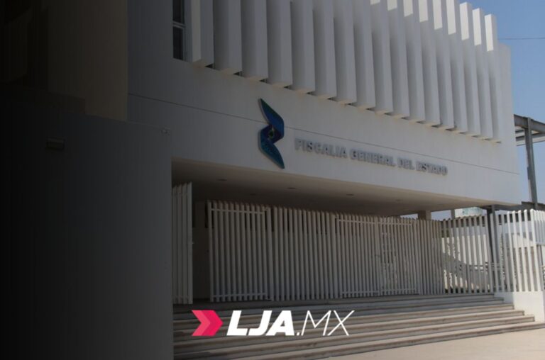 Fiscalía de Aguascalientes aclara movilización policial en Villas de Nuestra Señora de la Asunción