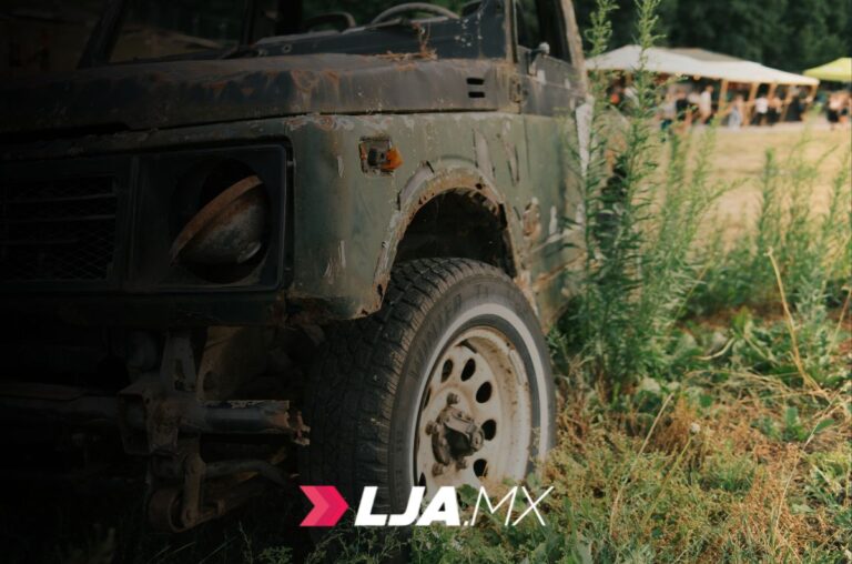  Programa de Chatarrización para recuperar el espacio público y fortalecer la seguridad