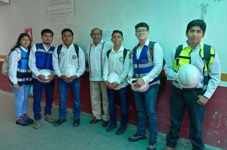 Vinculación académica impulsa talento de Hidalgo