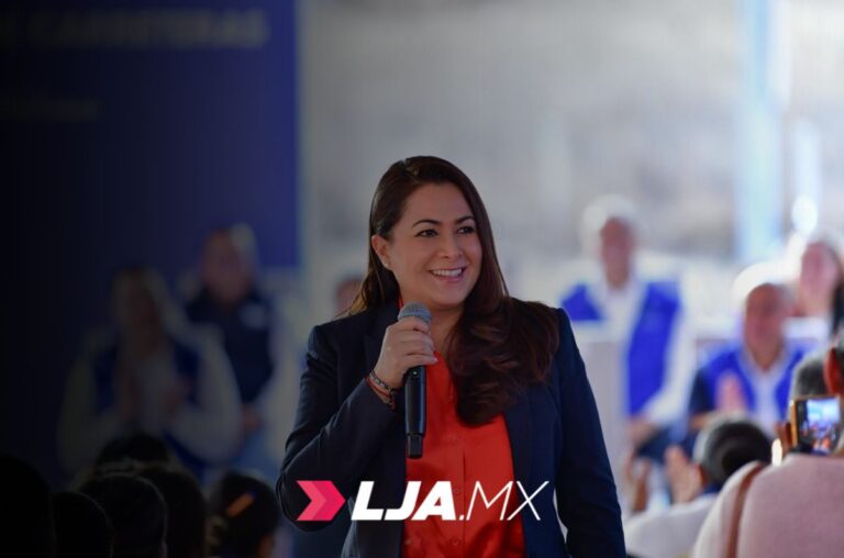 Gobierno del Estado invierte 640 mdp para la conservación de carreteras