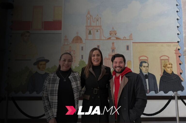 Colores del Silencio llega al Congreso del Estado