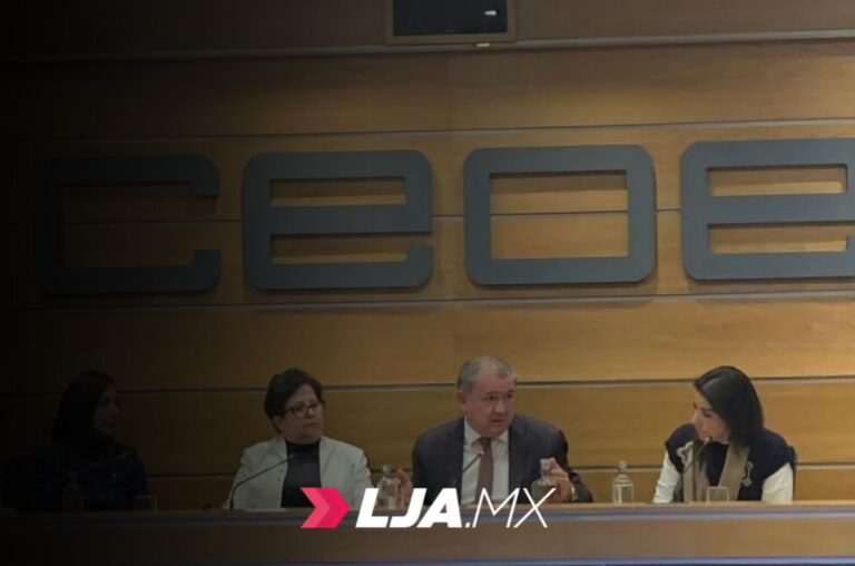 Aguascalientes se proyecta como el corazón estratégico de México en FITUR Madrid 2026