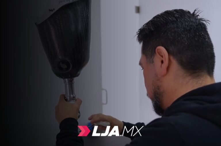 En Aguascalientes, el Instituto de Beneficencia Pública transforma vidas y devuelve la esperanza