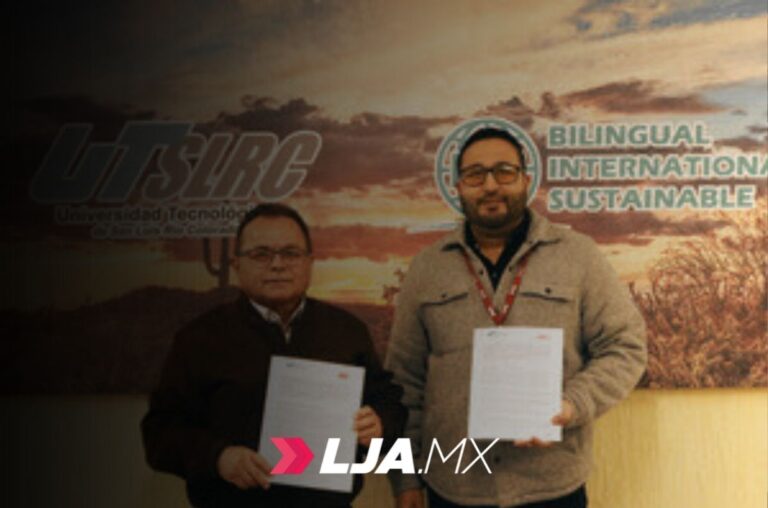 Sonora fortalece formación académica con el respaldo del sector empresarial