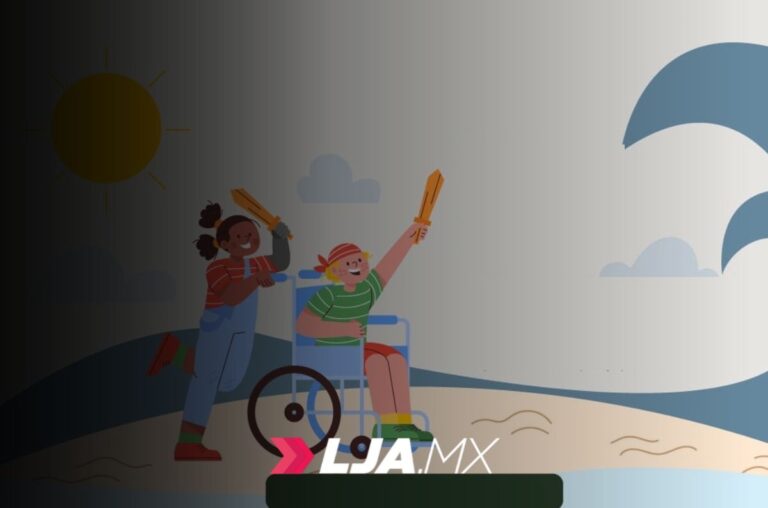 Invita SEDIF al campamento recreativo para personas con discapacidad en Nayarit en Morelos