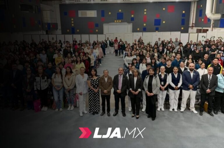 Capacitación especializada fortalece la atención en Aguascalientes