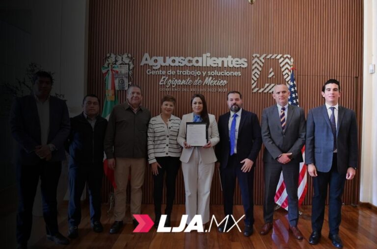 COSTCO APUESTA POR AGUASCALIENTES Y AMPLIARÁ SUS INSTALACIONES CON 100 MILLONES DE DÓLARES