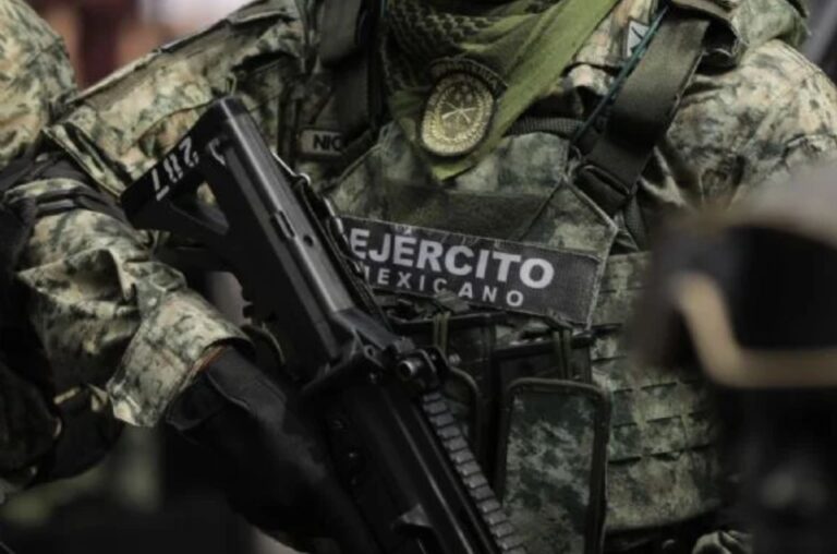 Refuerzan seguridad en Tula, Hidalgo con 620 elementos tras ola de violencia