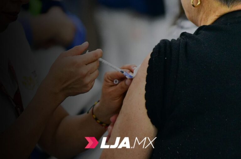 AGUASCALIENTES, REALIZARÁN JORNADA INTENSIVA DE VACUNACIÓN EN JESÚS MARÍA Y PABELLÓN DE ARTEAGA.