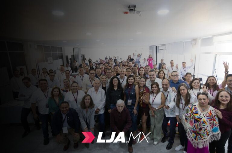 Morena apuesta por sus gobiernos municipales con escuela de buen gobierno