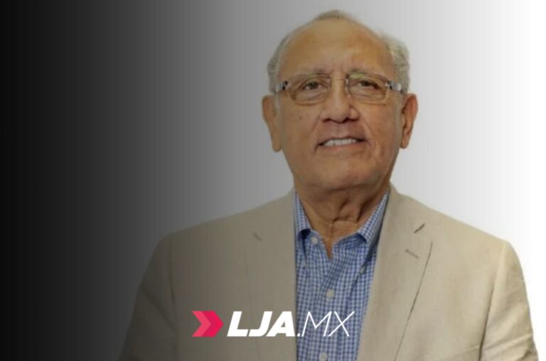 Destituyen a José Antonio Romero Tellaeche como director del CIDE