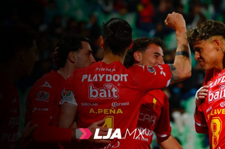 Rayos juveniles se midieron a su similar de Santos