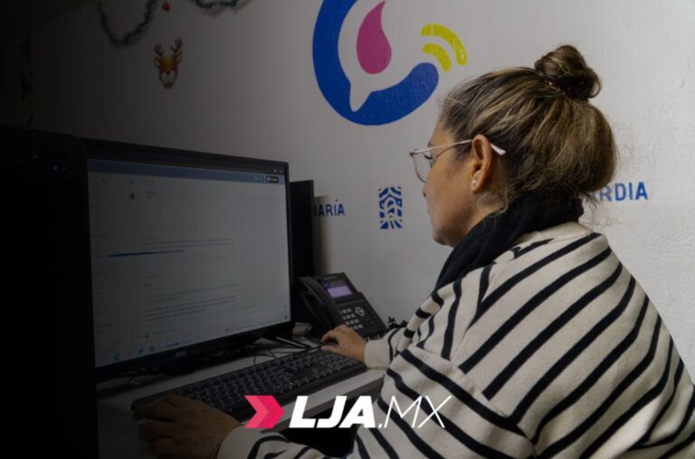 Se consolida atención ciudadana en Jesús María durante 2025