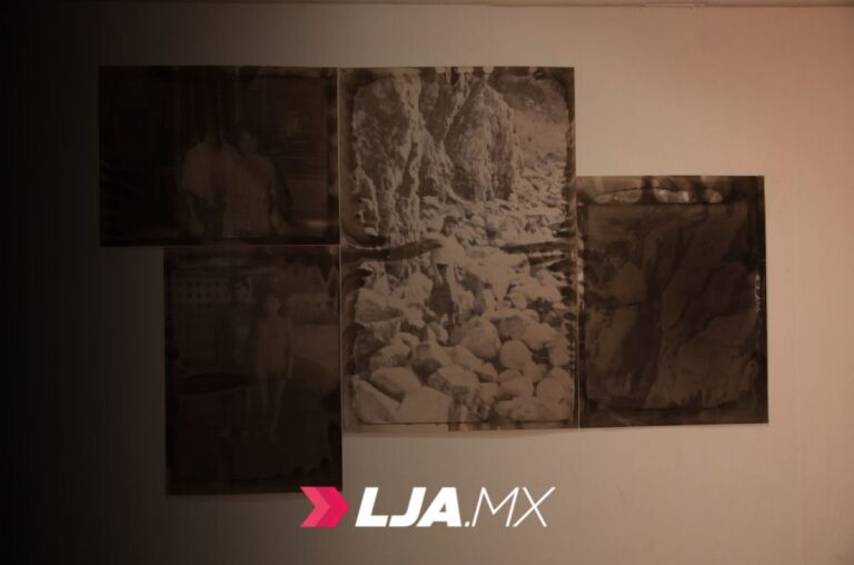 Aliwenche, una exposición sobre la memoria y la resistencia