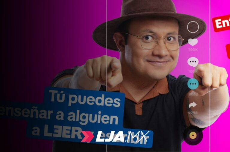 INEA y Consejo de la Comunicación lanzan movimiento nacional por la alfabetización