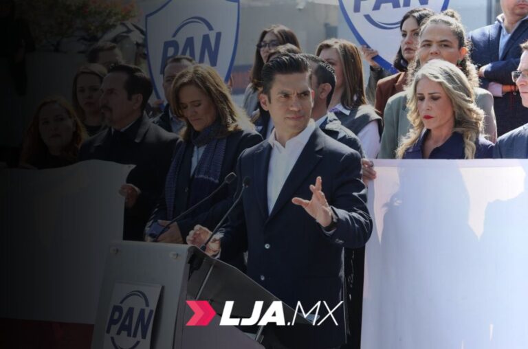 La reforma electoral de Morena pone en riesgo la democracia, advierte el PAN