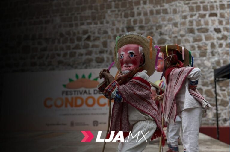 Ayuntamiento abre convocatoria para participar en el Festival del Condoche