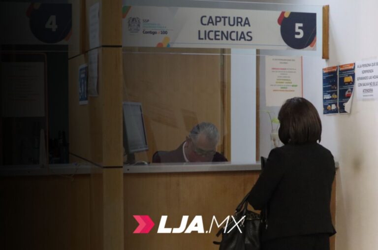 Horarios de Licencias en Aguascalientes por Navidad