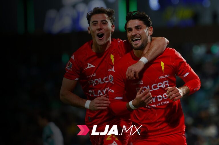 Victoria de los Rayos en su debut del Clausura 2026