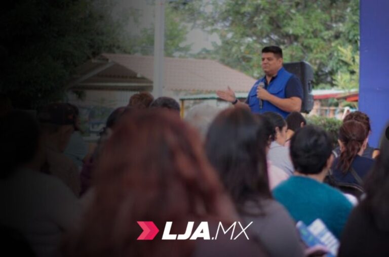 En Aguascalientes brigadas de salud emocional benefician a más de 14 mil personas en 2025