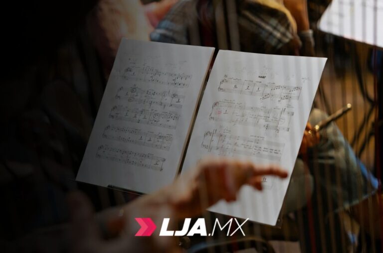 “Una Mágica Navidad”, música y danza llenan de espíritu festivo el Teatro Aguascalientes