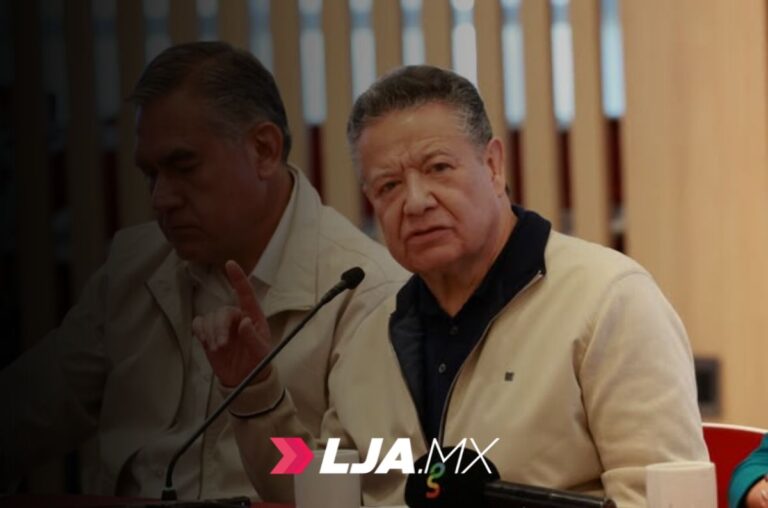 Gobierno de Hidalgo reconoce a los medios por su aporte a la crítica y el diálogo social