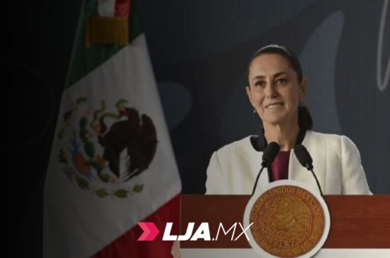 FGR mantiene abiertas investigaciones contra García Luna y Uriel Carmona: Sheinbaum